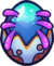 Aykula Dragon Egg