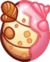 Bakey Dragon Egg