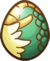 Bounty Dragon Egg
