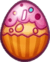 Cupcake Dragon Egg