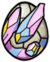 Glimmer Dragon Egg