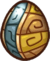 Guerrero Dragon Egg