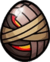 Hollow Dragon Egg