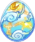 Keraunos Dragon Egg