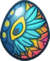 Pavonini Dragon Egg