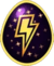 Primal Hidden Bolt Dragon Egg