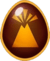Primal Mountain Sun Dragon Egg