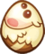 Shy Dragon Egg